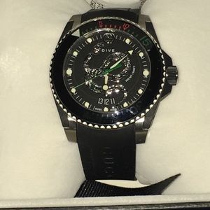 Meet your Posher, Hector